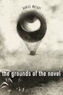 Daniel Wright: The Grounds of the Novel, Buch