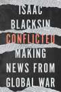 Isaac Blacksin: Conflicted, Buch