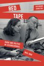 Rosamund Johnston: Red Tape, Buch
