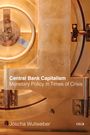 Joscha Wullweber: Central Bank Capitalism, Buch