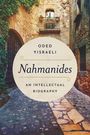 Oded Yisraeli, Nahmanides: An Intellectual Biography. Historische Gasse mit Steinwegen und bewachsenen Mauern.