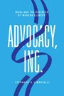 Stephanie A Limoncelli: Advocacy, Inc., Buch