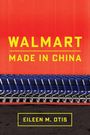 Eileen Otis: Walmart, Buch
