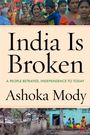 Ashoka Mody: India Is Broken, Buch