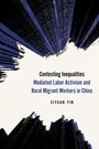 Siyuan Yin: Contesting Inequalities, Buch