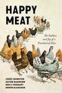 Shyon Baumann: Happy Meat, Buch