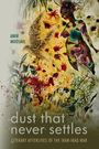 Amir Moosavi: Dust That Never Settles, Buch