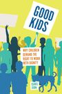 Isabel Jijon: Good Kids, Buch