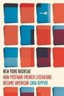 Sara Kippur: New York Nouveau, Buch