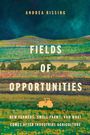 Andrea Rissing: Fields of Opportunities, Buch