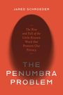 "Jared Schroeder. The Rise and Fall of the Little-Known Word that Protects Our Privacy. The Penumbra Problem."