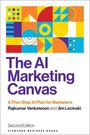 Rajkumar Venkatesan: The AI Marketing Canvas, Second Edition, Buch