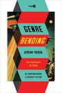 Jeremy Rosen: Genre Bending, Buch