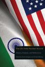: The Us-India Nuclear Accord, Buch