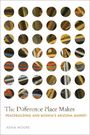Adam Moore: The Difference Place Makes, Buch