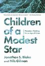 Jonathan S. Blake: Children of a Modest Star, Buch