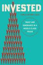 Camilo Leslie: Invested, Buch