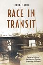 Randa Tawil: Race in Transit, Buch