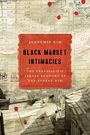 Jeongmin Kim: Black Market Intimacies, Buch