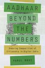 Parul Baxi: Aadhaar Beyond the Numbers, Buch
