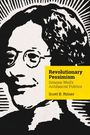 Scott Ritner: Revolutionary Pessimism, Buch
