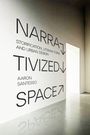Aaron Santesso: Narrativized Space, Buch