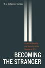 M L Deraismes Combes: Becoming the Stranger, Buch
