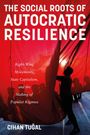 Tu&: The Social Roots of Autocratic Resilience, Buch