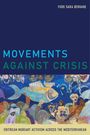Fiori Sara Berhane: Movements Against Crisis, Buch