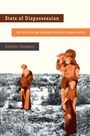 Guldana Salimjan: State of Dispossession, Buch