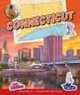 Ann Heinrichs: Connecticut, Buch