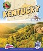 Ann Heinrichs: Kentucky, Buch