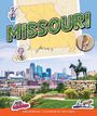 Ann Heinrichs: Missouri, Buch
