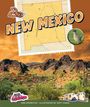 Ann Heinrichs: New Mexico, Buch