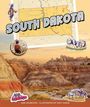 Ann Heinrichs: South Dakota, Buch