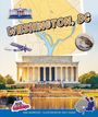 Ann Heinrichs: Washington, DC, Buch