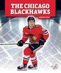 Andrew Luke: The Chicago Blackhawks, Buch