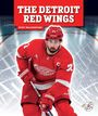 Kurt Waldendorf: The Detroit Red Wings, Buch