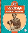 Christa Kelly: Courage, Buch