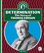Keng Xiong: Determination, Buch