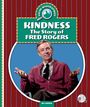 Ib Larsen: Kindness, Buch