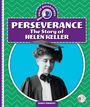 Kerry Dinmont: Perseverance, Buch