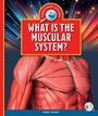 Keng Xiong: What Is the Muscular System?, Buch