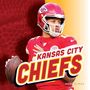 Marv Alinas: Kansas City Chiefs, Buch