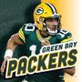 Marv Alinas: Green Bay Packers, Buch