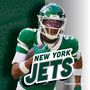 Marv Alinas: New York Jets, Buch