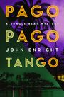 John Enright: Pago Pago Tango, Buch