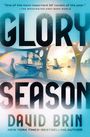 David Brin: Glory Season, Buch