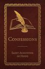 : Confessions, Buch