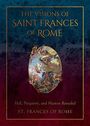 St Frances Of Rome: The Visions of Saint Frances of Rome, Buch